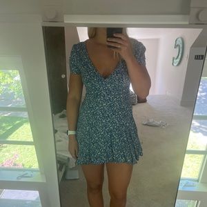 Princess Polly Mini Dress